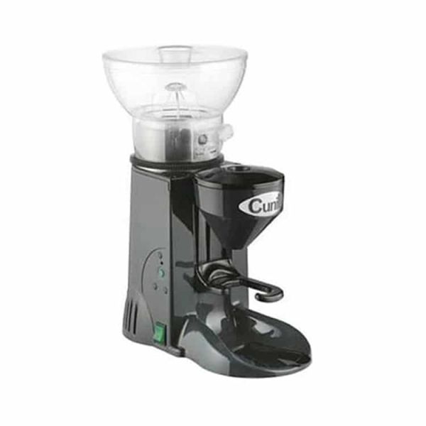 Кофемолка Cunill TRANQUILO BLACK