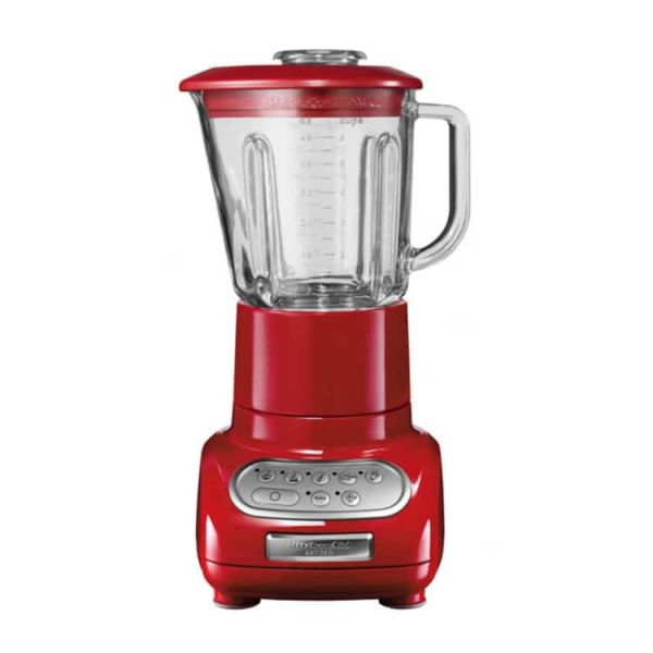 Блендер KitchenAid 5KSB5553EER красный