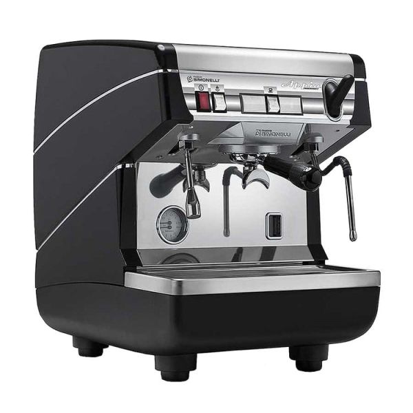 Кофемашина Nuova Simonelli полуавтомат Appia II 1 Gr S