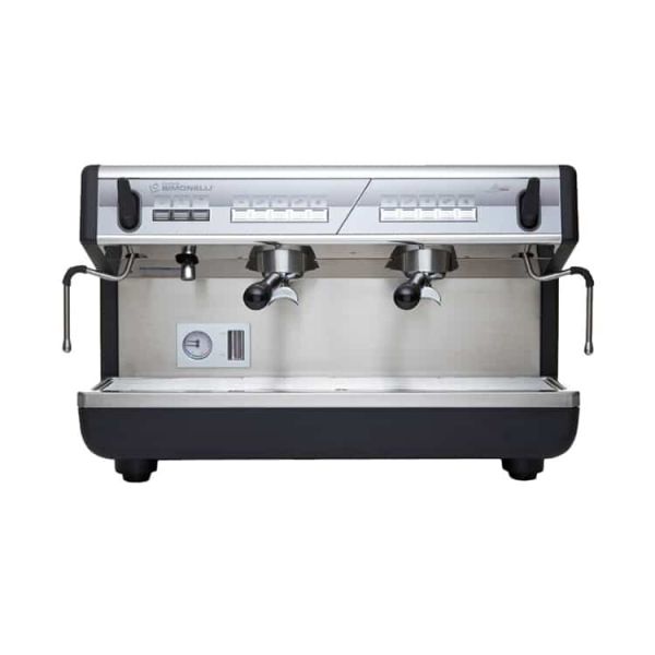Кофемашина Nuova Simonelli полуавтомат Appia II 2 Gr S высокие группы