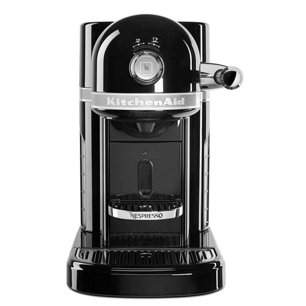 Кофемашина KitchenAid 5KES0503EOB черный