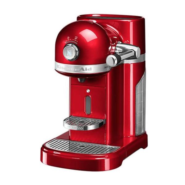 Кофемашина KitchenAid 5KES0503EER красный