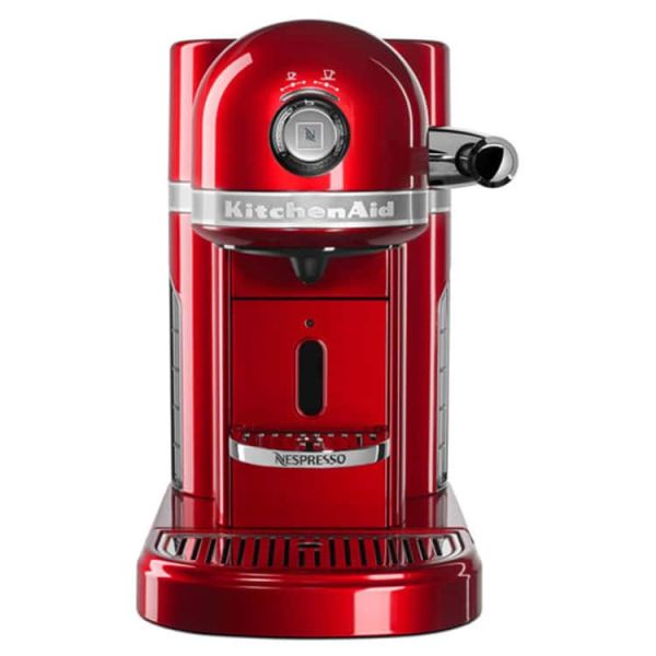 Кофемашина KitchenAid 5KES0503ECA карамельное яблоко