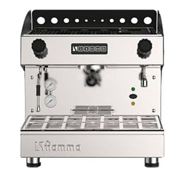 Кофемашина FIAMMA Caravel 1 CV TC