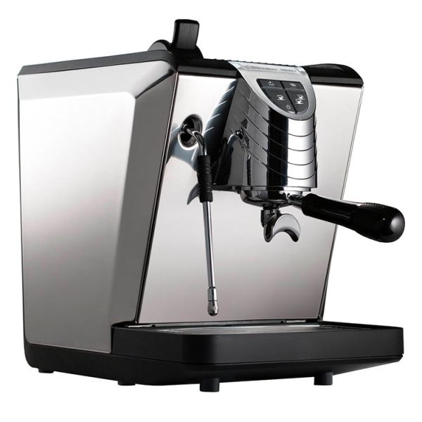 Кофемашина Nuova Simonelli Oscar II Black