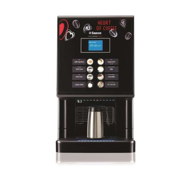 Кофемашина Saeco Phedra Evo CAPP 9GR