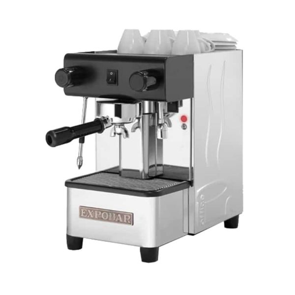 Кофемашина Expobar Office Pulser 1 GR