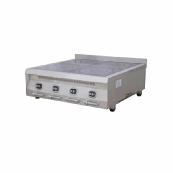 Плита индукционная Iterma ПКИ-4ПР/5,0/840/850/360