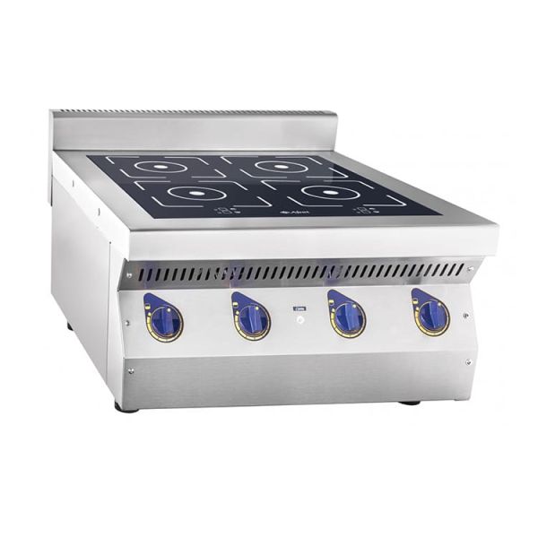 Плита индукционная 4-х конфорочная Чувашторгтехника КИП-47Н
