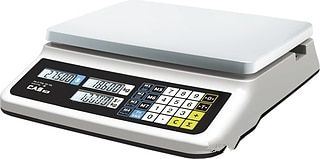 Весы Cas PR-15B