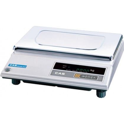 Весы Cas AD-5 Н