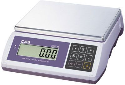 Весы Cas ED-3Н