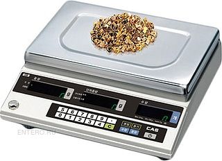 Весы Cas CS-10