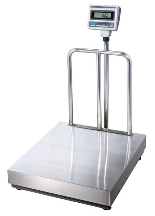 Весы Cas DBII-300 (LED, 8090)