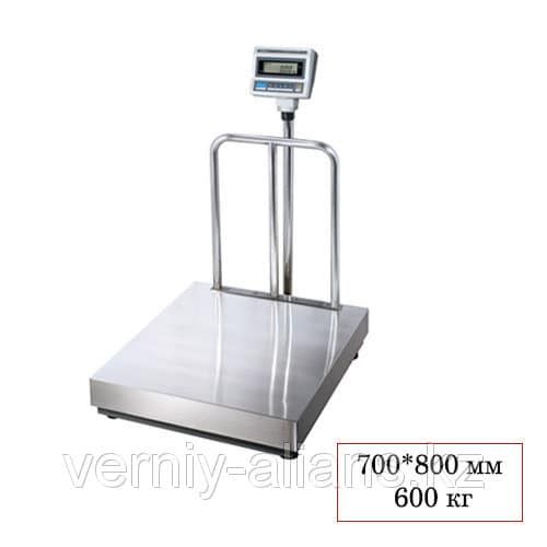 Весы Cas DBII-600 (LED, 8090)