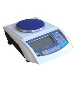 Весы CasМWP-1500N