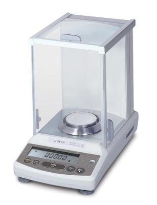 Весы Cas CAUW120D