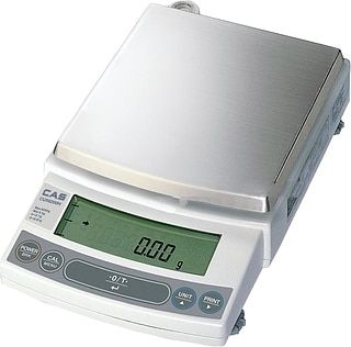 Весы Cas CUX-6200H