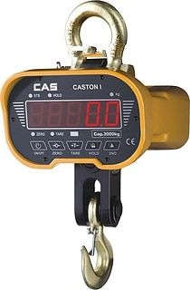 Весы Cas Caston I-3THA