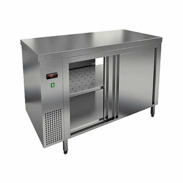 Стол тепловой HICOLD TST430 12 GN O