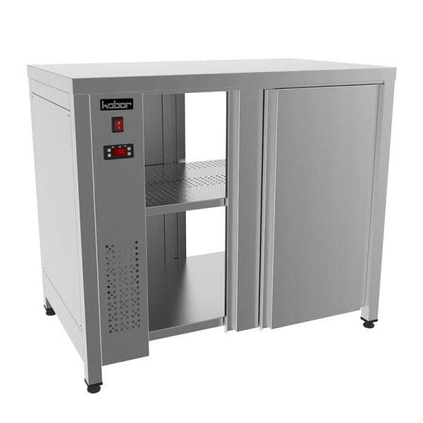 Тепловой стол сквозной Кобор HT6-10S