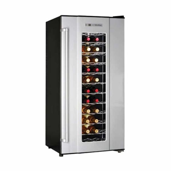 Винный шкаф Gastrorag JC-180A