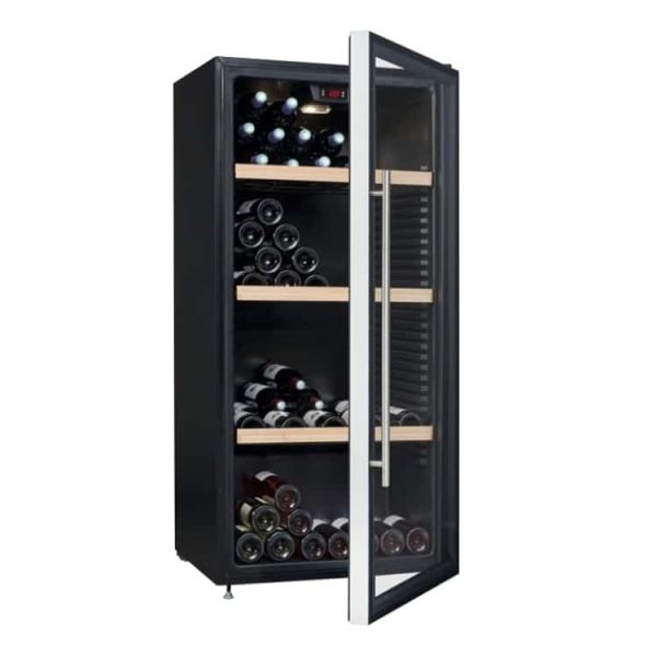 Винный шкаф Climadiff CLPG150