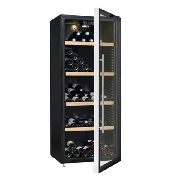 Винный шкаф Climadiff CLPG190
