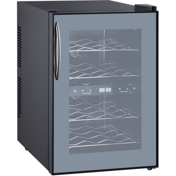 Винный шкаф Climadiff DUOVINO/1