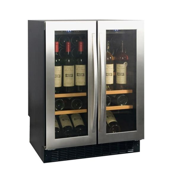 Винный шкаф Climadiff AV41SXDP