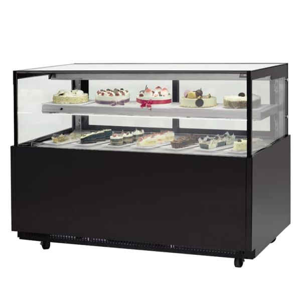 Кондитерская витрина Turbo air TB-1500-2RD