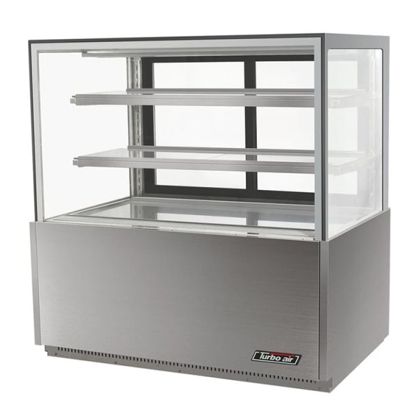 Кондитерская витрина Turbo air TB-1200-3RD