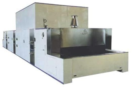 Тульная печь Г4-ХПН-25