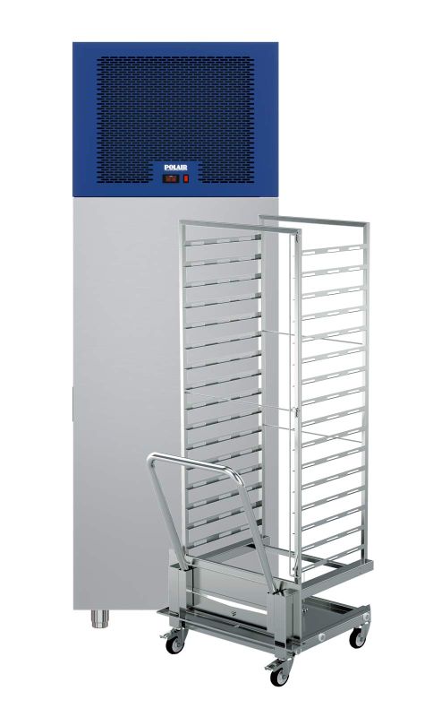 CRt20T-L с тележкой