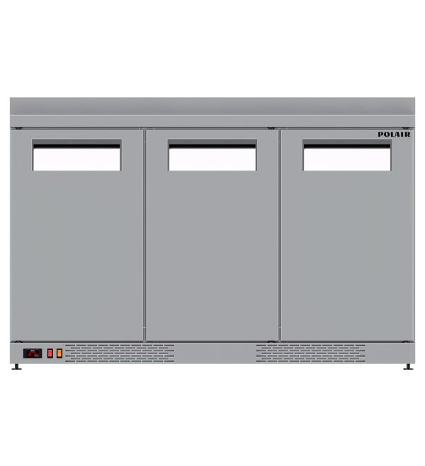 TM103-G с бортом